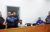 اعتقال 3 مشتبهين آخرين من اللد على خلفية خطف الطفل كريم جمهور من قلنسوة